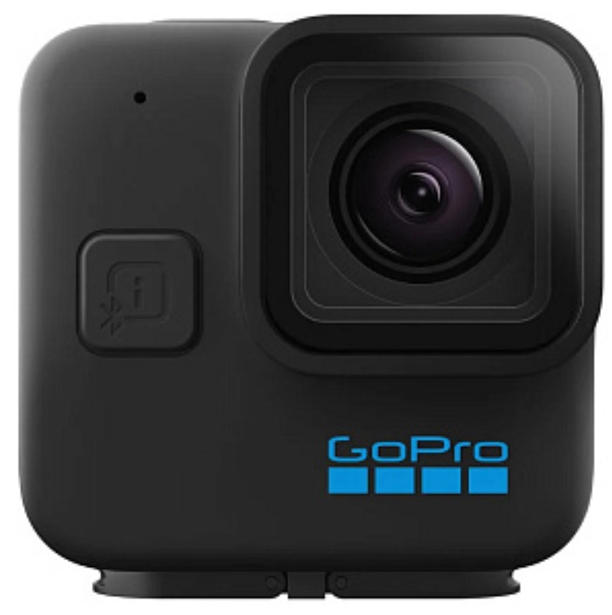 Экшн-камера GoPro Hero 11 Black Mini