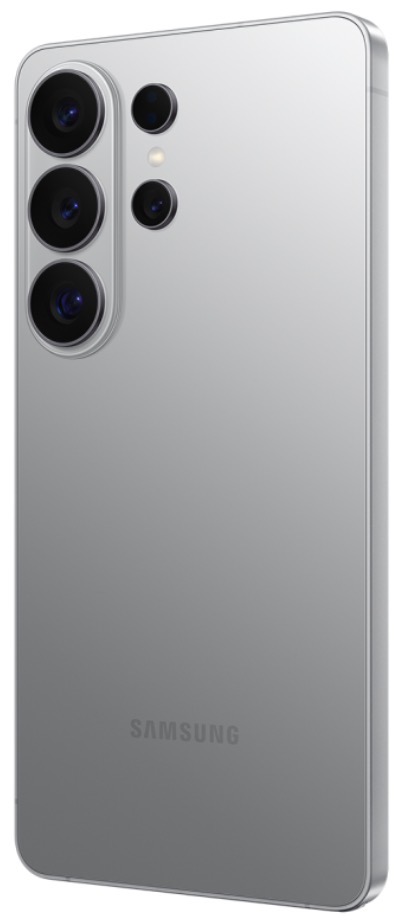 Смартфон Samsung Galaxy S26 Ultra 12/512GB Silver Shadow