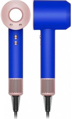 Фен Dyson Supersonic HD15 Blue Blush Gift Edition (EU)