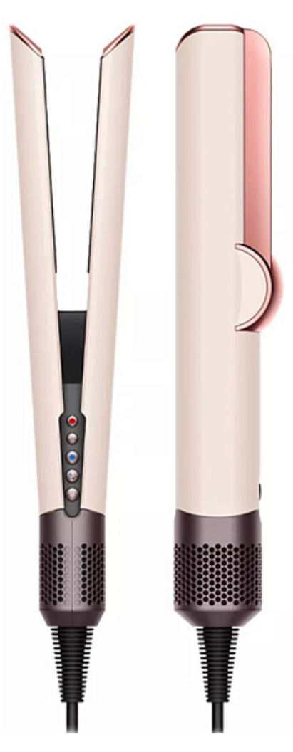 Выпрямитель Dyson AirStrait HT01 Ceramic Pink/Rose Gold Выпрямитель Dyson AirStrait HT01 Ceramic Pink/Rose Gold