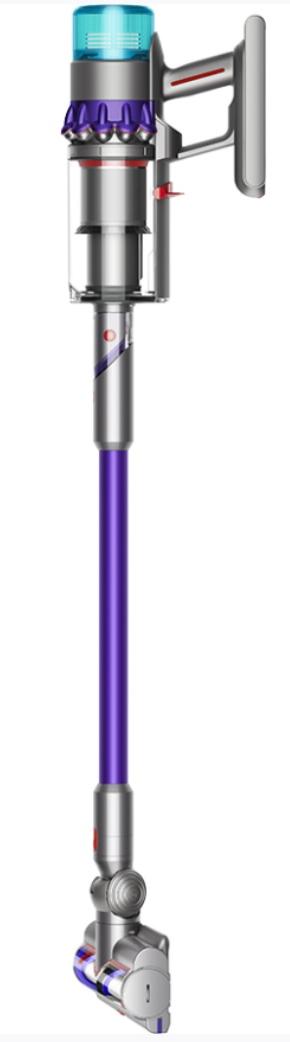 Беспроводной вертикальный пылесос Dyson Gen5 Absolute Detect (SV23 EU)