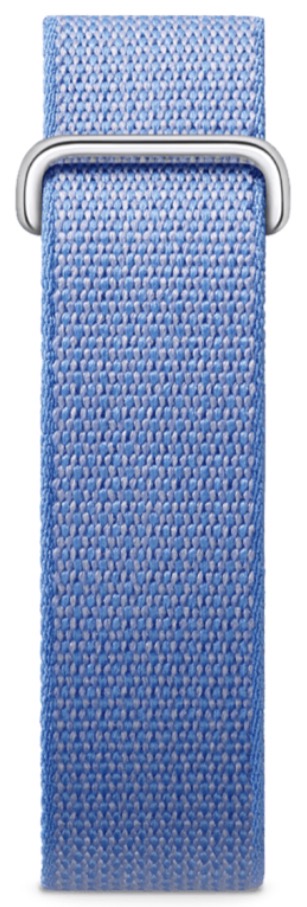 Фитнес-браслет Google Fitbit Air Lavender