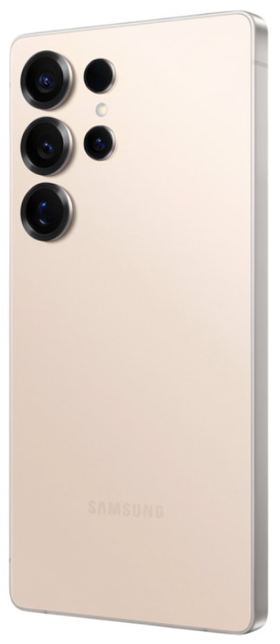 Смартфон Samsung Galaxy S25 Ultra 12/256GB Titanium Pink Gold (S938B/DS)