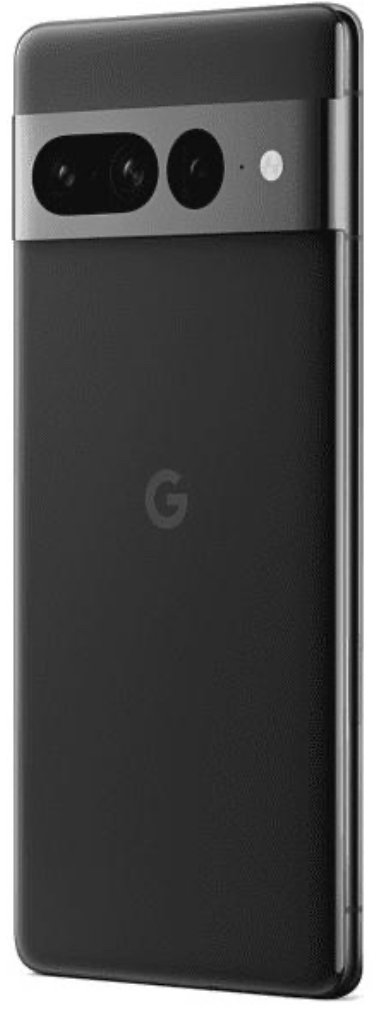 Смартфон Google Pixel 7 Pro 12/128GB Obsidian (Global)
