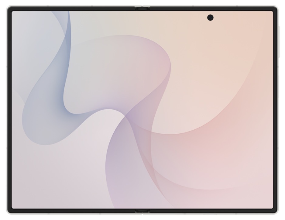 Смартфон Samsung Galaxy Z Fold 8 12/256GB Cream