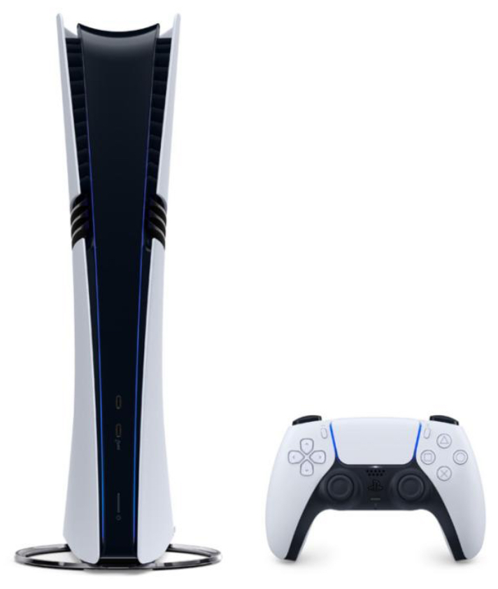 Игровая приставка Sony PlayStation 5 Pro 2TB