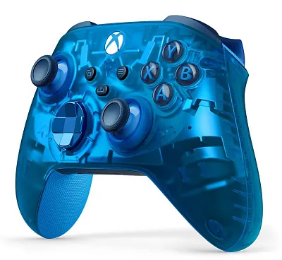 Геймпад XBOX Sky Cipher Special Edition
