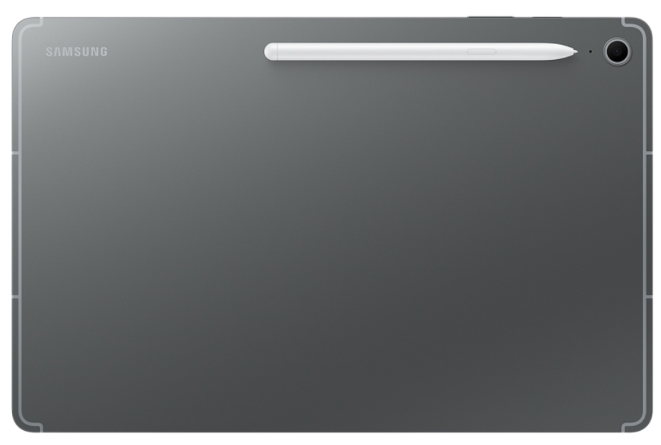 Планшет Samsung Galaxy Tab S10 FE+ Wi-Fi 12/256 Gray