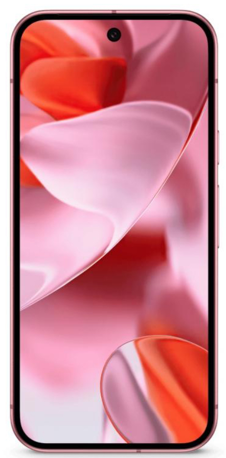 Смартфон Google Pixel 9 12/128GB Peony (USA)