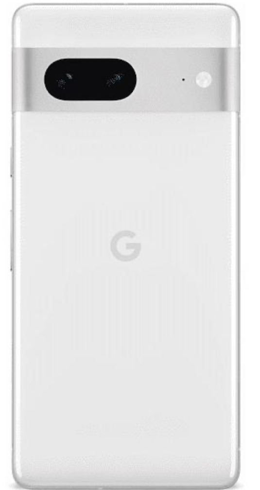 Смартфон Google Pixel 7 8/128GB Snow (USA)