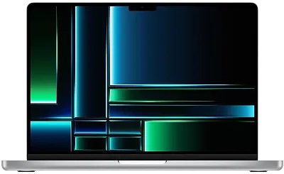 Ноутбук Apple MacBook Pro 16" M2 Pro 16GB 1TB SSD Silver (MNWD3)