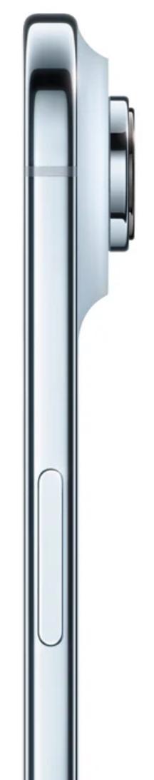 Смартфон Apple iPhone Air 256GB eSim Sky Blue