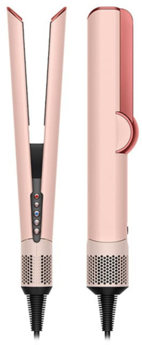 Выпрямитель Dyson AirStrait HT01 Kanzan Pink