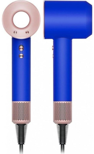 Фен Dyson Supersonic HD15 Blue Blush (EU)
