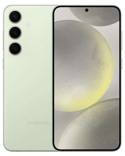 Смартфон Samsung Galaxy S24 Plus 12/256GB Jade Green (S926B/DS)
