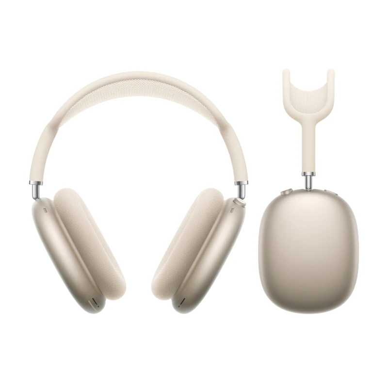 Наушники Apple AirPods Max Starlight (Type-C)