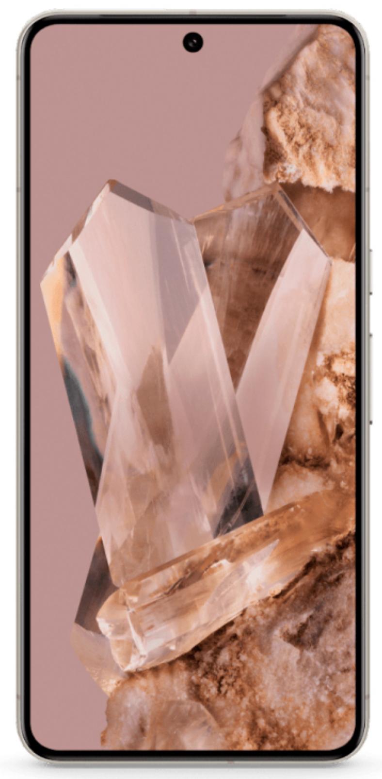 Смартфон Google Pixel 8 Pro 12/256GB Porcelain (USA)