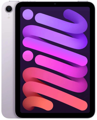 Планшет Apple iPad mini 7 (2024) 128GB Wi-Fi + Cellular Purple Планшет Apple iPad mini 7 (2024) 128GB Wi-Fi + Cellular Purple