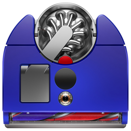 Робот пылесос Dyson Robot Vacuum 360 Navy