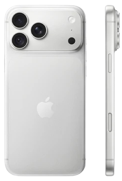 Смартфон Apple iPhone 18 Pro 256GB eSim Silver