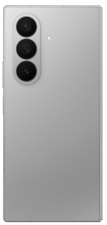 Смартфон Samsung Galaxy Z Fold 7 12/256GB Silver Shadow (F966B/DS)