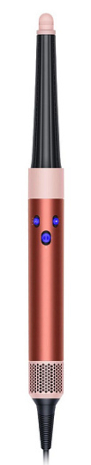 Стайлер Dyson AirWrap i.d. Long HS08 Strawberry Bronze/Blush Pink Diffuse (EU)