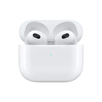 Наушники Apple AirPods 3 Lightning