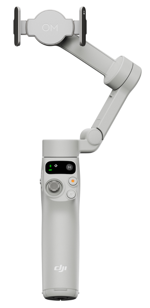 Стабилизатор DJI Osmo Mobile 7