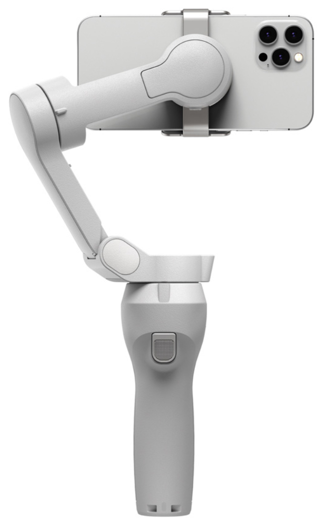Стабилизатор DJI Osmo Mobile SE