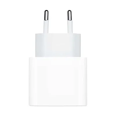 Адаптер питания Apple USB-C 20W