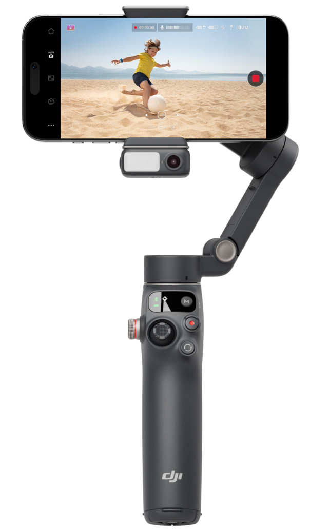 Стабилизатор DJI Osmo Mobile 7P