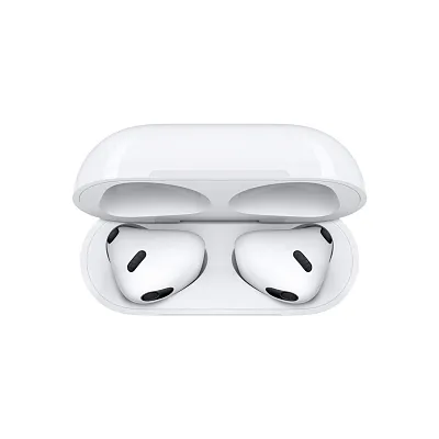 Наушники Apple AirPods 3 Lightning