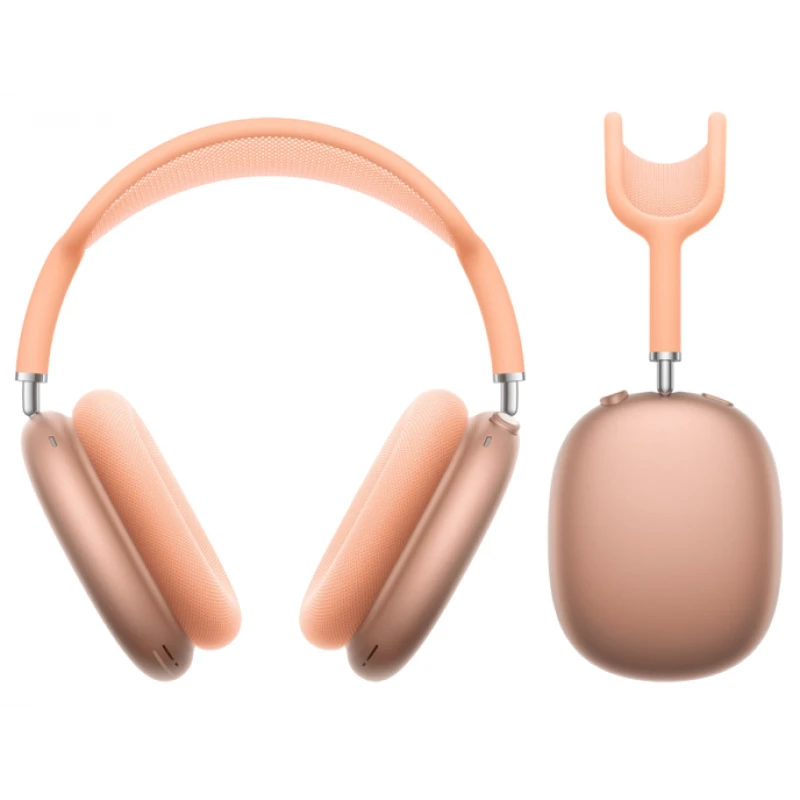 Наушники Apple AirPods Max Orange (Type-C)