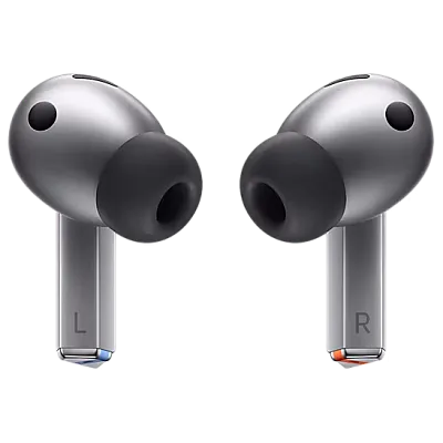 Наушники Samsung Galaxy Buds 3 Pro Silver