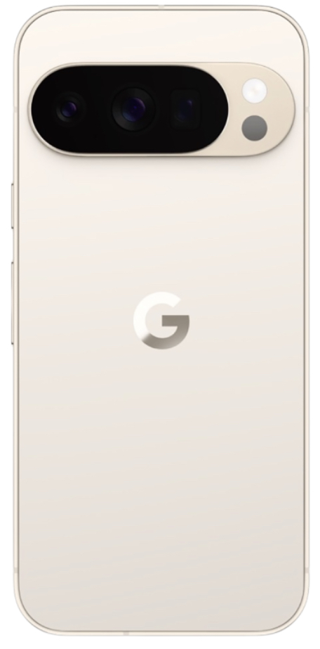 Смартфон Google Pixel 10 Pro 16/128GB Porcelain (Global)