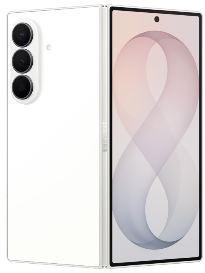 Смартфон Samsung Galaxy Z Fold 8 Ultra 12/512GB Cream