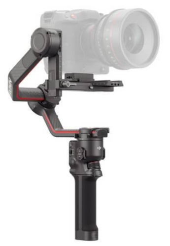 Стабилизатор DJI Ronin RS 3 Pro