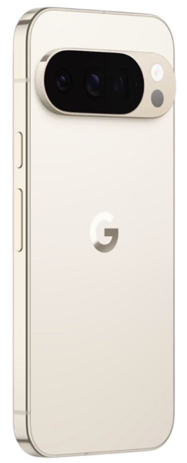 Смартфон Google Pixel 10 Pro 16/512GB Porcelain (Global)