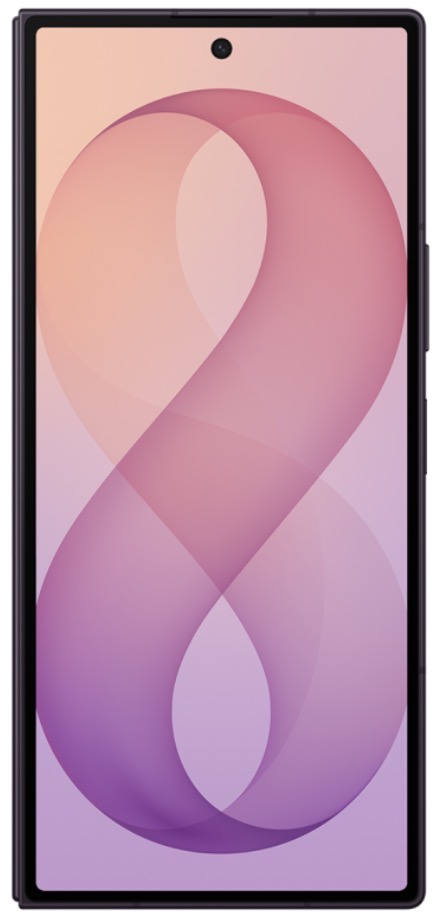 Смартфон Samsung Galaxy Z Fold 8 Ultra 12/256GB Violet Shadow