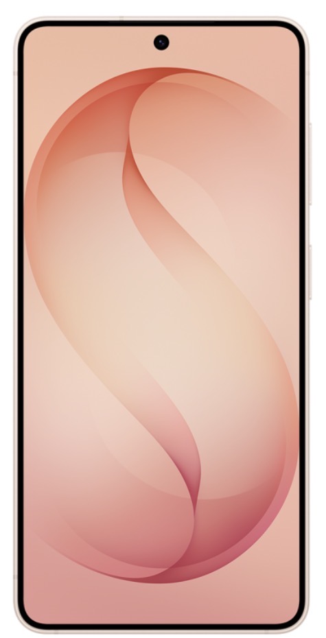 Смартфон Samsung Galaxy S26 12/256GB Pink Gold