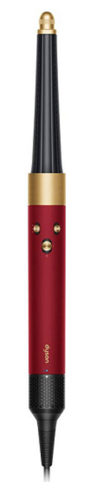 Стайлер Dyson AirWrap i.d. Long HS08 Red Velvet (EU)