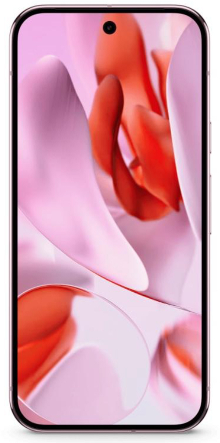 Смартфон Google Pixel 9 Pro XL 16/512GB Rose Quartz (JP)