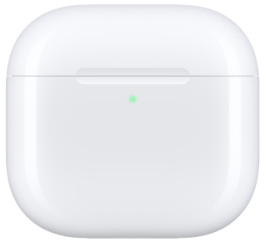 Наушники Apple AirPods 5 Wireless Charging Case