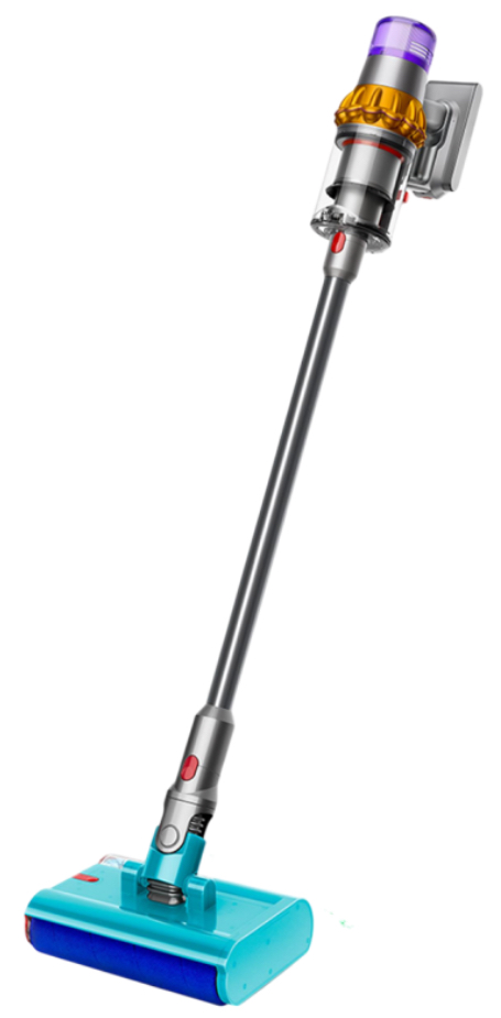 Беспроводной вертикальный пылесос Dyson V15s Detect Submarine (EU)