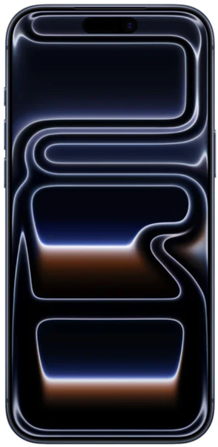 Смартфон Apple iPhone 17 Pro 1TB eSim Deep Blue