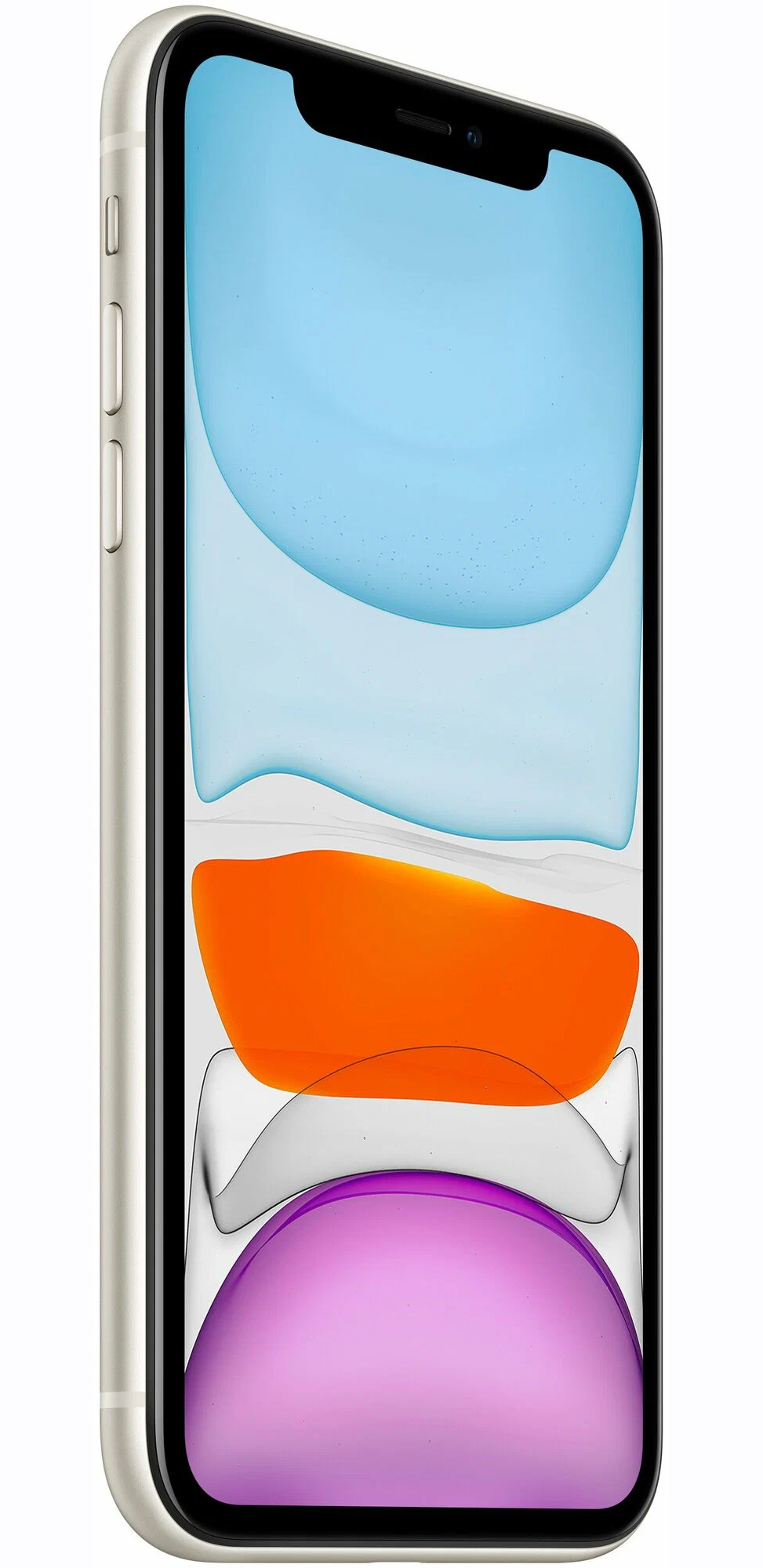 Смартфон Apple iPhone 11 64GB White