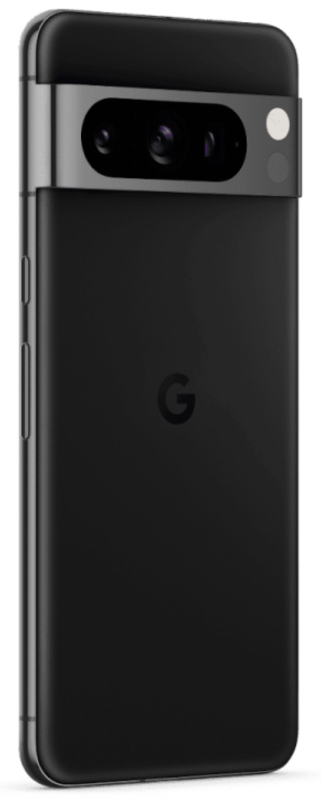 Смартфон Google Pixel 8 Pro 12/128GB Obsidian (USA)