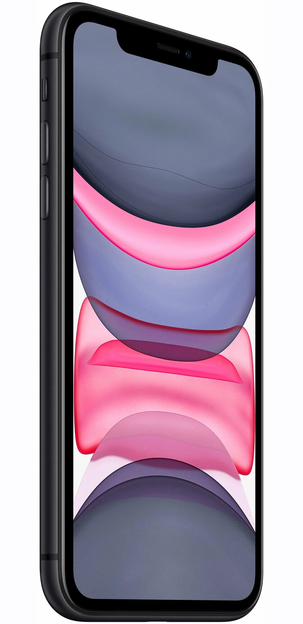 Смартфон Apple iPhone 11 64GB Black Смартфон Apple iPhone 11 64GB Black