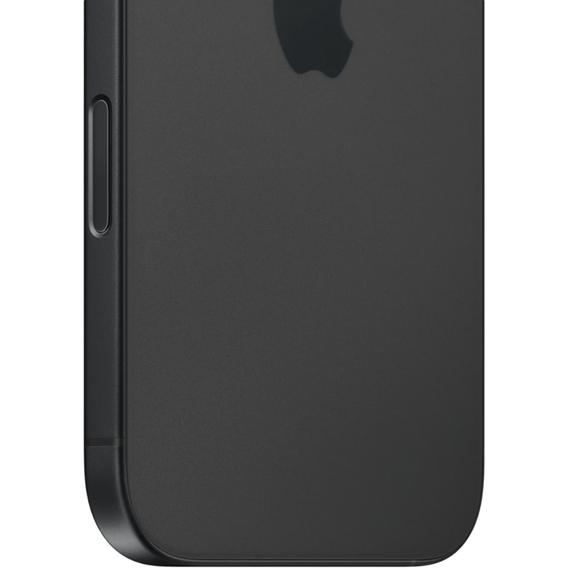 Смартфон Apple iPhone 16 256GB Sim+eSim Black Смартфон Apple iPhone 16 256GB Sim+eSim Black