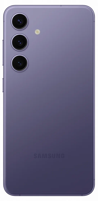 Смартфон Samsung Galaxy S24 Plus 12/512GB Cobalt Violet (S926B/DS)